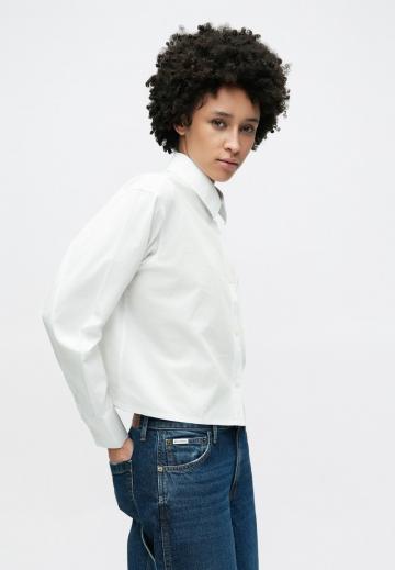 Блузка-рубашка