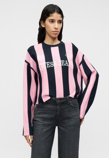 Клешеные джинсы