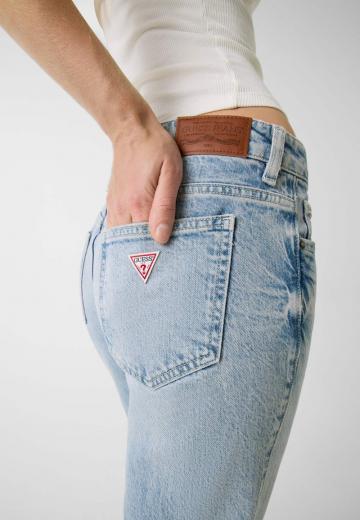 Клешеные брюки