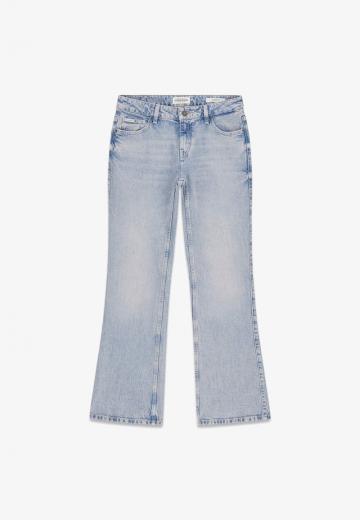 Клешеные брюки