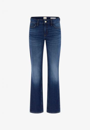 Клешеные брюки