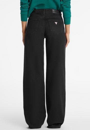 Свободные джинсы