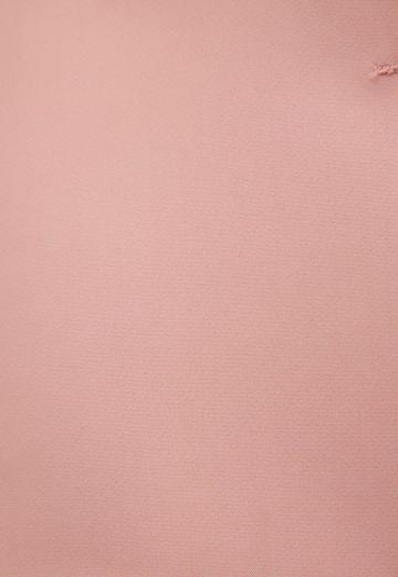 Длинный блейзер