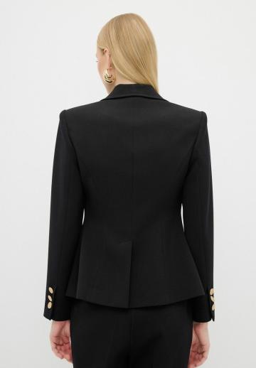 Куртка-блейзер