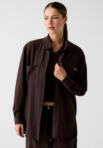 Короткое пальто