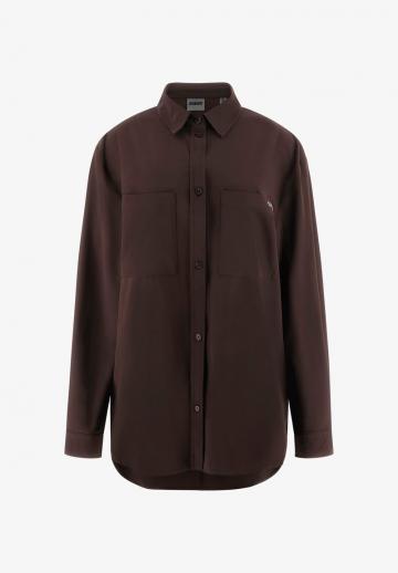 Короткое пальто