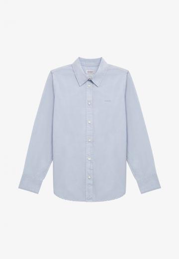 Блузка-рубашка