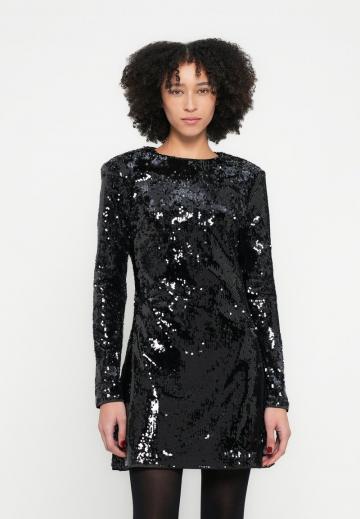 Коктейльное платье