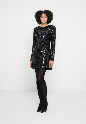 Коктейльное платье