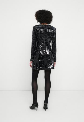 Коктейльное платье