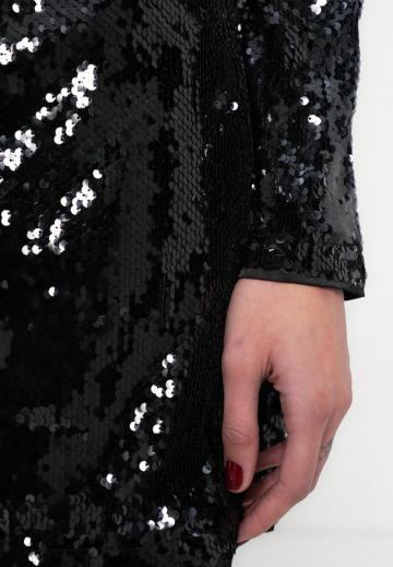 Коктейльное платье