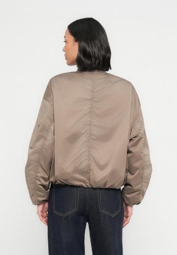 Куртка-блейзер