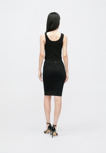 Юбка-карандаш