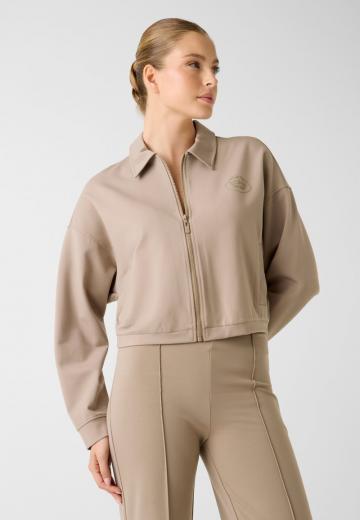 Короткая куртка