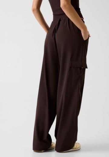 Спортивные штаны