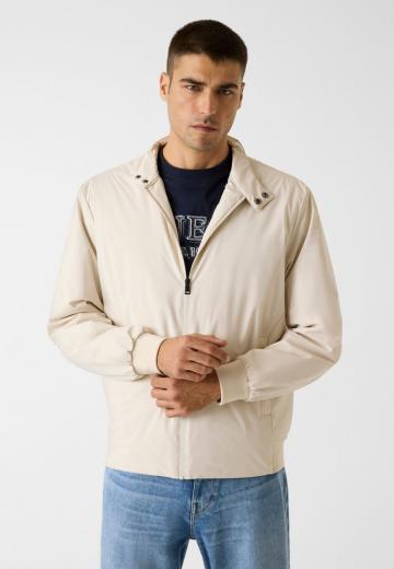 Куртка бомбер