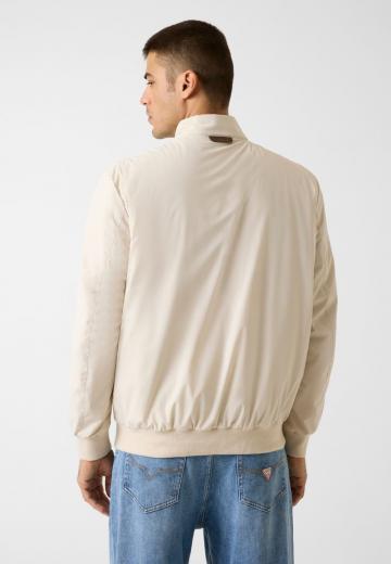 Куртка бомбер