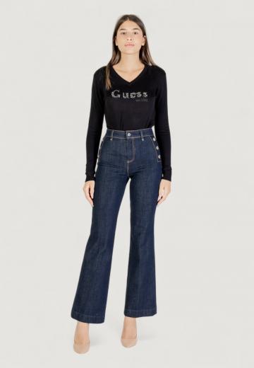 Клешеные брюки