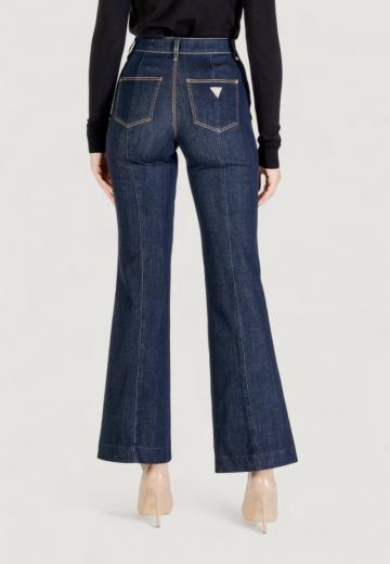 Клешеные брюки