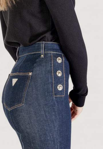 Клешеные брюки