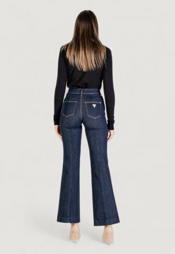 Клешеные брюки