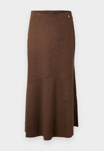 Длинная юбка