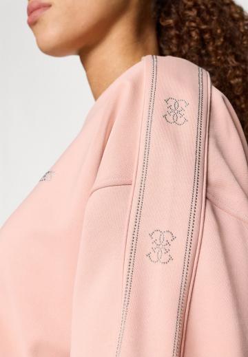 Спортивная толстовка