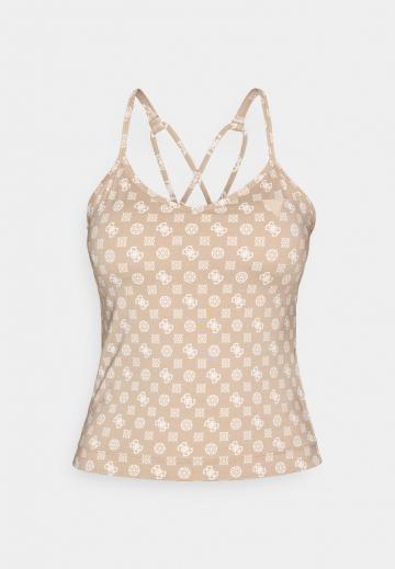 Спортивный топ