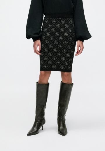 Юбка-карандаш