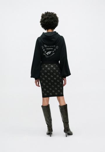 Юбка-карандаш