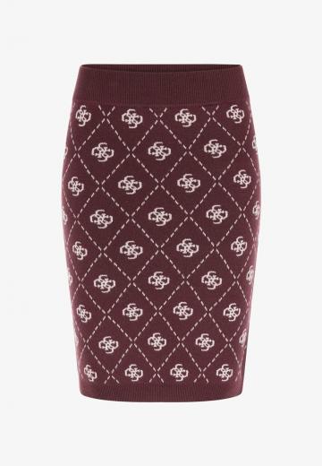 Юбка-карандаш