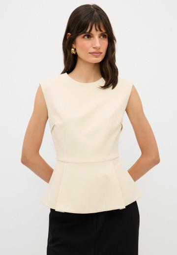 Майка-борцовка