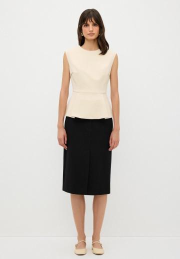 Майка-борцовка