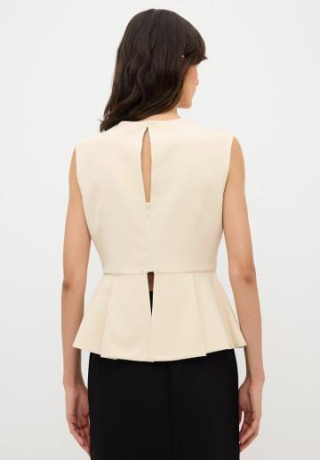 Майка-борцовка