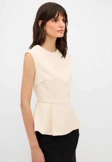 Майка-борцовка