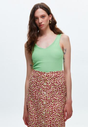 Майка-борцовка