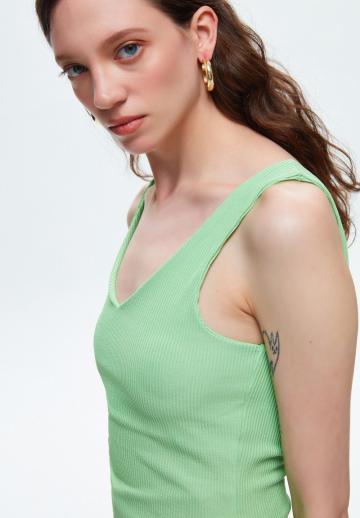 Майка-борцовка