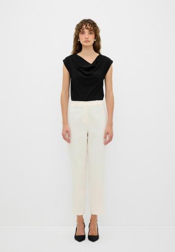 Узкие брюки