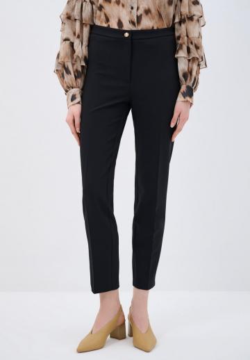 Узкие брюки
