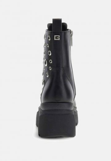 Ковбойские сапожки