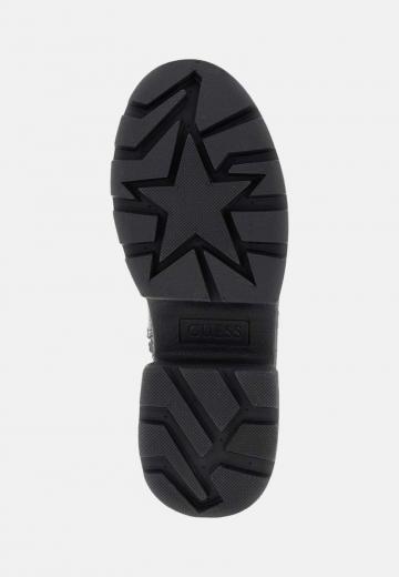 Ковбойские сапожки