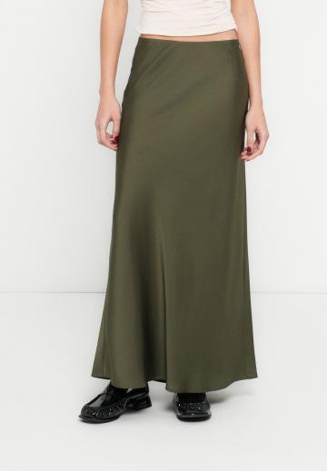Длинная юбка