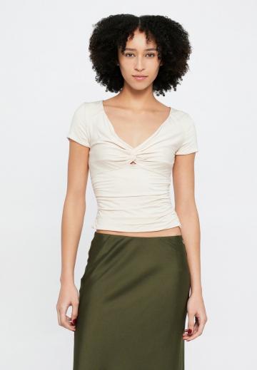 Длинная юбка