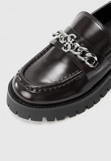 Полуботинки