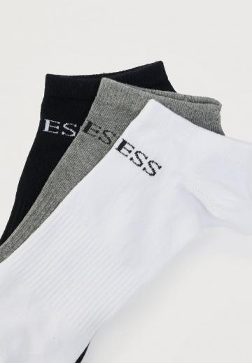 Короткие носки