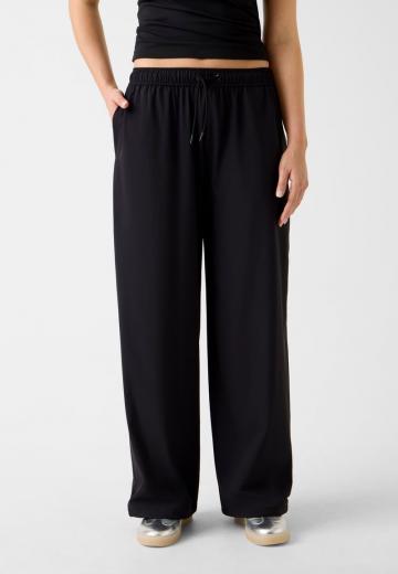 Прямые брюки