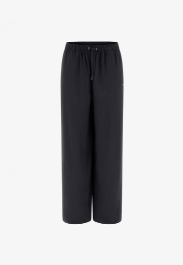 Прямые брюки