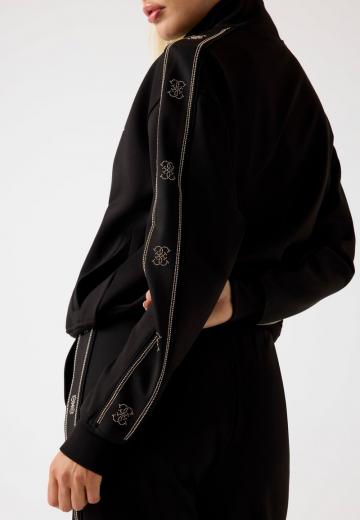 Спортивная толстовка