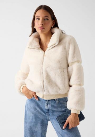 Зимняя куртка