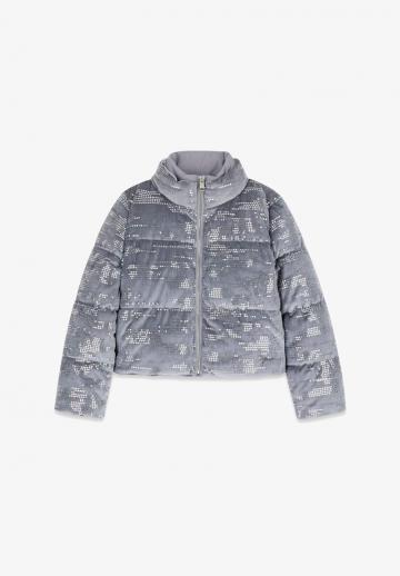 Зимняя куртка